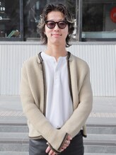 ノアソルテ 名古屋 栄(NOA solte.) 田 亮樹