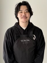 ソヨン 栄店(SOYON)&nbsp;永井健太郎 韓国パーマ