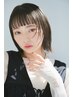 カット＋アディクシーカラー＋トリートメント ￥9500[札幌/大通]
