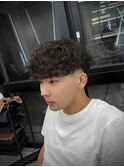 スペインカール