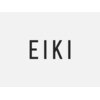 EIKI【エイキ】【8月上旬NEW OPEN（予定）】のお店ロゴ