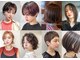 ヘアサロン ウエーブ 流山店の写真