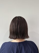 バトー バイ トリコ 船橋北口店(BATEAU by tricot)&nbsp;#大人ボブ