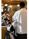 ミスターブラザーズカットクラブ 福岡店(MR.BROTHERS CUT CLUB)の写真/【22時迄/当日予約OK】ビジネスシーンに映えるクラシックなSTYLEから、週末のカジュアルシーンまで。