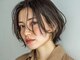 オルトヘア(alt.Hair)の写真/2026年8月オープン◆美しく、自然に。白髪を味方にするグレイカラーを♪【柏/柏の葉キャンパス/髪質改善】
