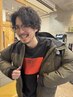 【初心者にもオススメ】カット＋ケアパーマ◎ツイスト/ツイスパなど 12,650円