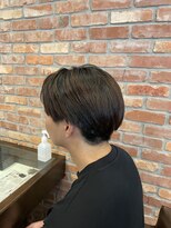 ヴァンカウンシル 清須店(VANCOUNCIL)&nbsp;清潔感メンズマッシュ