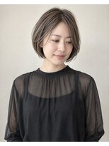 エラ(ERA)&nbsp;髪質改善/白髪染め/白髪ぼかし/酸性ストレート/縮毛矯正