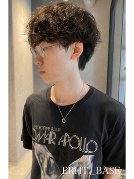 エルトベース(ERHT_BASE) メンズスタイル(9)【札幌/大通/ERHT_BASE】