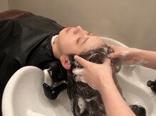 レイジーアワーズ(Lazy Hours)の雰囲気（SHIGETA・資生堂認定スパニスト在籍。講師実績も。）