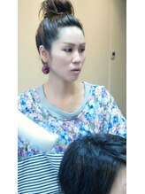 シュハリ(Shu ha ri)&nbsp;浅田 沙織