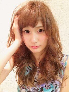 アウリンコ(aurinco) 【aurinco】愛され春ウェーブ★