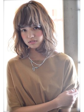 エース (ACE) ACE L.A ウェットボブ TEL 045-595-9500