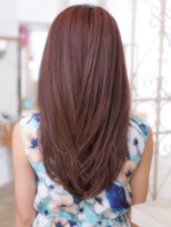 ヴィアラ 自由が丘(VIALA)&nbsp;【VIALA 自由が丘】レイヤー×ストレート