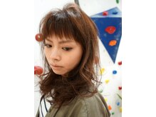 ヘアメイク パレット