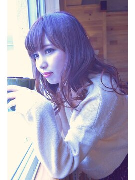 ベルシャンブル(belle chambre) #belle chambre#少女時々大人★