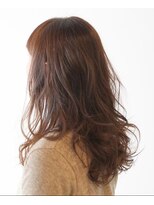 ヴィレシェーレ(WilleSchere)&nbsp;透明感のあるアッシュベージュ