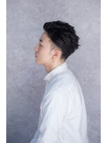 スタジオ 渋谷 原宿(Stujio)&nbsp;ナチュラル☆アップバング【Stujio】