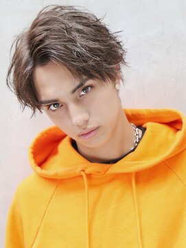 オーシャントーキョー(OCEAN TOKYO) ムービングマッシュ