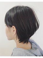 エトワール(Etoile HAIR SALON) 外国人地毛風カラー