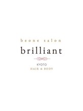 beone salon brilliant 【ビーワンサロン ブリリアント】