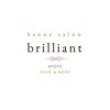 ビーワンサロン ブリリアント(beone salon brilliant)のお店ロゴ