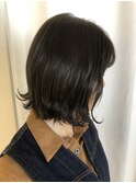 【EIGHT溝の口】デザインカラー_切りっぱなし