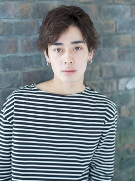 グランシャリオ 笹塚店(Grand Chariot) 【GrandChariot 笹塚】カールボーイ