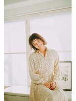 グランシャリオ 笹塚店(Grand Chariot)&nbsp;【GrandChariot 笹塚】ラフ・ボブ