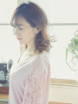 リアン 方南町店(Lian) 【2019年夏の新作スタイル】方南町美容室Lian