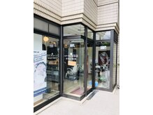 ヘアーサロン ピエロ