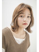 クロエ 三軒茶屋(Cloe)&nbsp;小顔レイヤーボブ