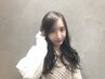 【学割U24】ヘアカット