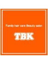 美容室TBK　駒込店