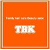 TBK 駒込店のお店ロゴ