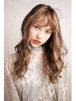 クロエ 天王寺(Cloe)&nbsp;フォギーベージュ