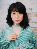 プロデュース 相模原店(Produce) 甘め清楚派ウェーブ