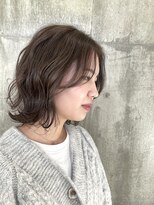 リズヘアーデザイン(RIZ hair design)&nbsp;ボブ