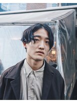 サンデー(SUNDAE)&nbsp;ニュアンスパーマ