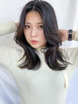 アフロート ギンザ(AFLOAT GINZA)&nbsp;【白川style】20代30代40代小顔カット大人かわいいくびれモテ髪