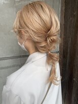 ゼスト 八王子店(ZEST)&nbsp;アレンジ