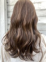 ヘアアンドライフシー(HAIR&LIFE C)&nbsp;フォギーアッシュ