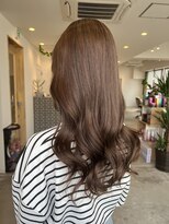 シェリー(Che'ri)&nbsp;フォギーベージュ / MANA