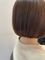 アルターリアン(aL ter LieN) 【ミニボブ】 齊藤容史