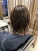 【インナーカラーハイライト】M3Dお得クーポン