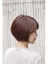 モイ(moy)&nbsp;no.1ダメージレス！ロッド式白髪ぼかし 脱白髪染めハイライト