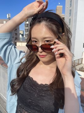 プリンプ(PRIMP) #撮影#サロモ#プリンプ#PRIMP＃プルエクステ