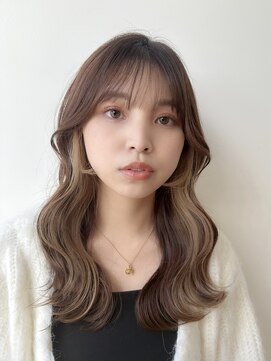 バイオレット ナゴヤ(Violet Nagoya) 10,20代☆チラ見せイヤリングカラー♪