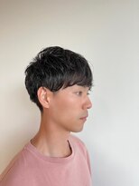 トップヘアーヒルズ 安城(TOP HAIR HILLS) メンズはスッキリ、爽やかに！！