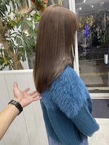 ベニス(VENICE)&nbsp;極細ハイライト